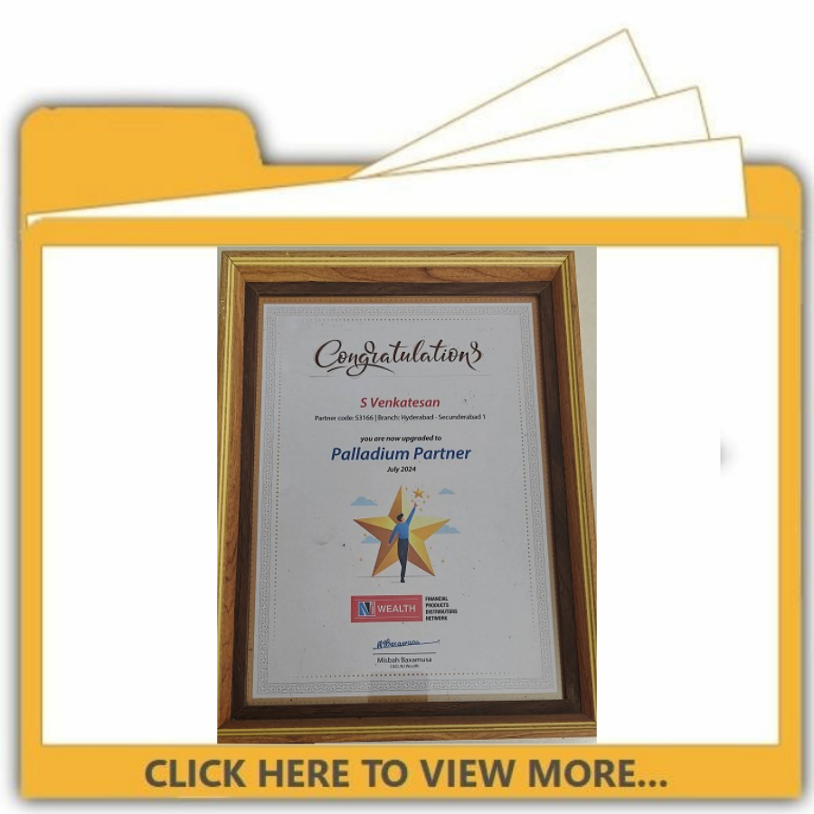 OUR ACHIEVEMENT